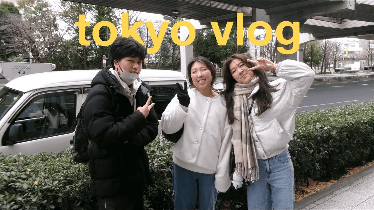 last japan trip before life got serious