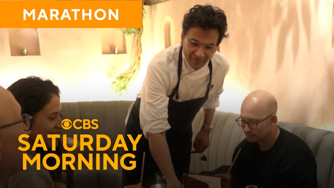 South Asian restaurants and chefs spicing up the culinary scene