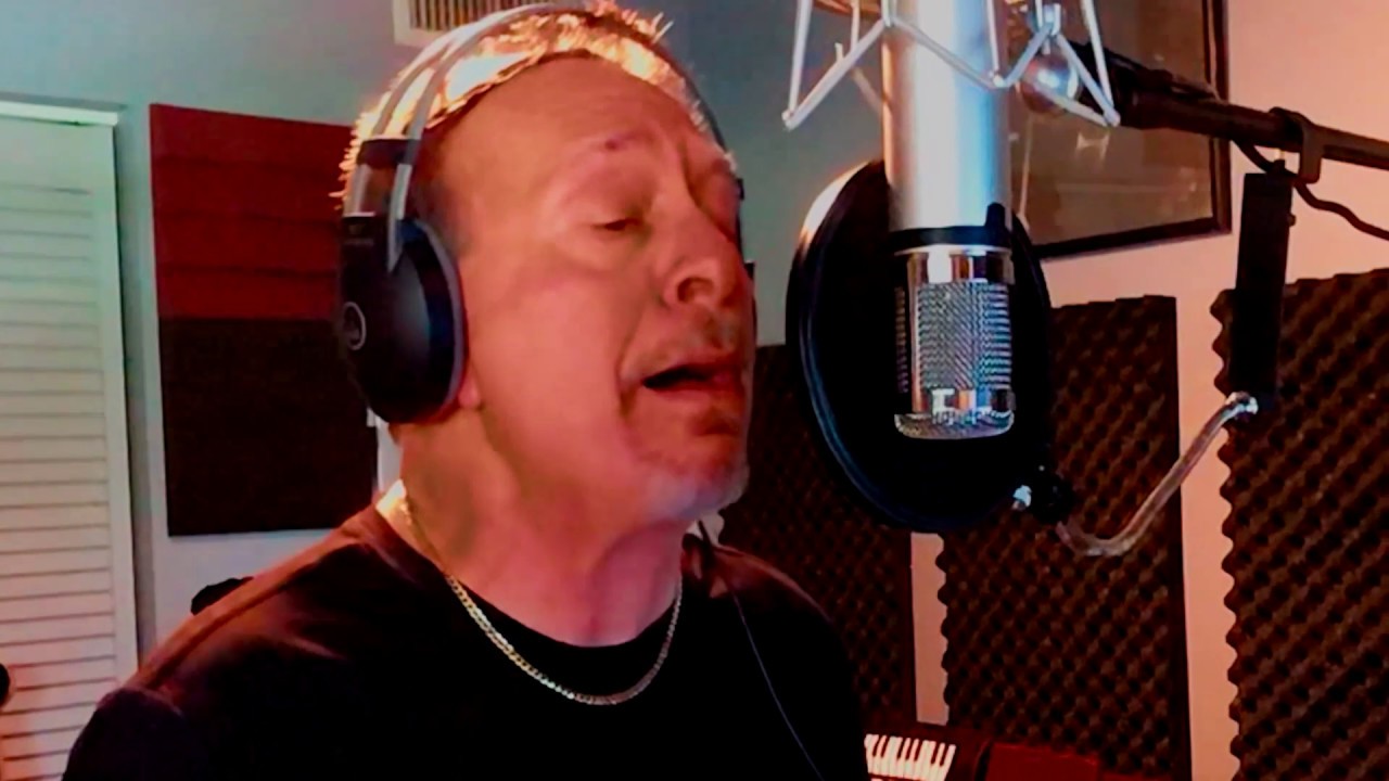 Cover of Billy Joel's version of 
