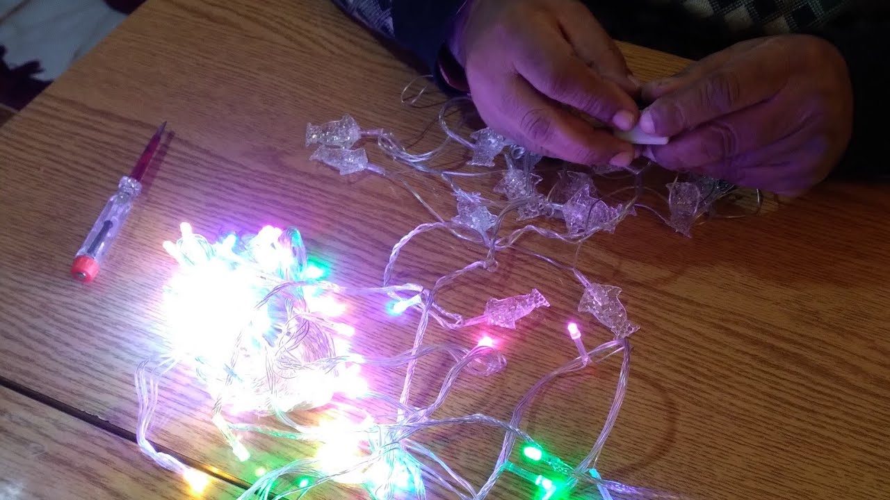 تصليح فرع زينه لشهر رمضان