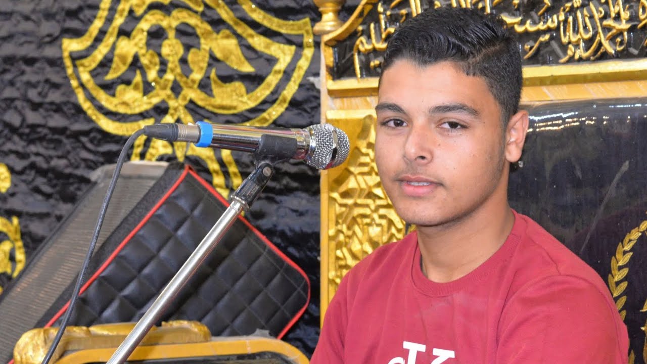 الشيخ عبد الرحمن وائل عزاء الحاج حسين ابو مفتاح ابو كامل عرب البياضين بلبيس شرقيه 