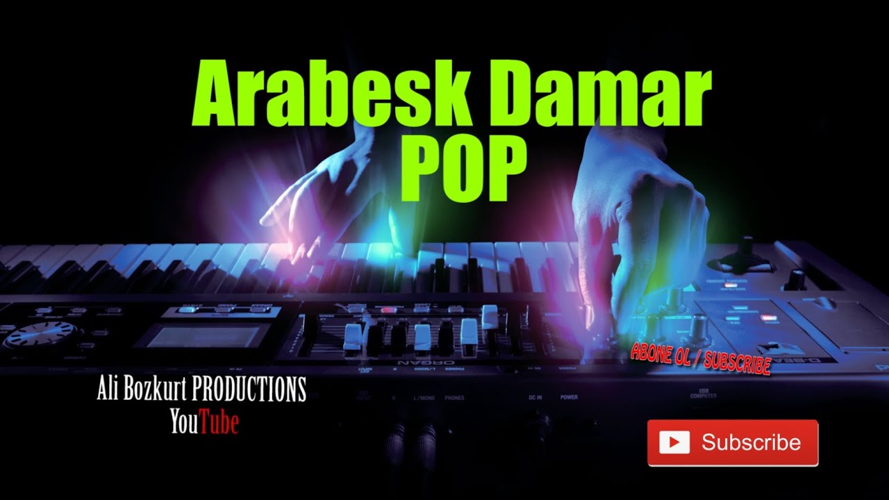 YENI 2020 Arabesk Damar Pop Korg Pa4x Elektro baglama Keman Klarnet d&ouml;rttelli saz