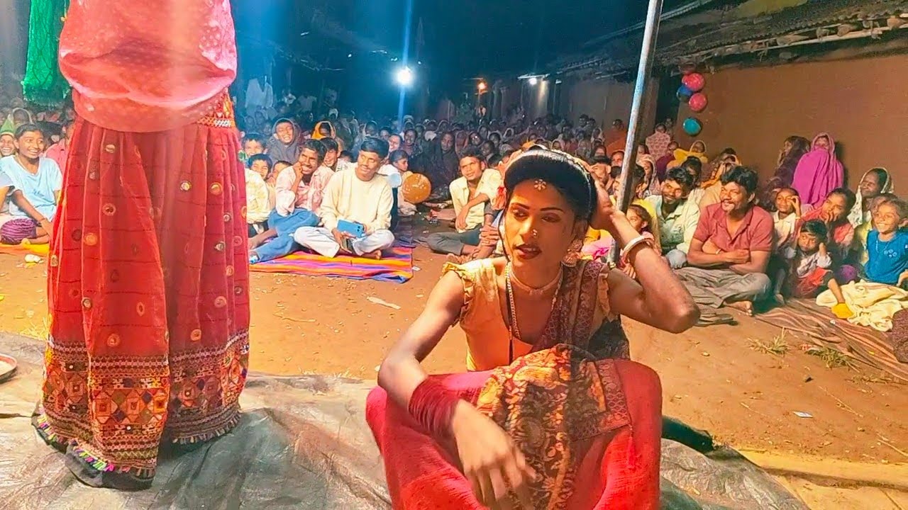 किसन सौगाडया पार्टी लोय कर राधा कुमारी का जलवा January 13, 2026