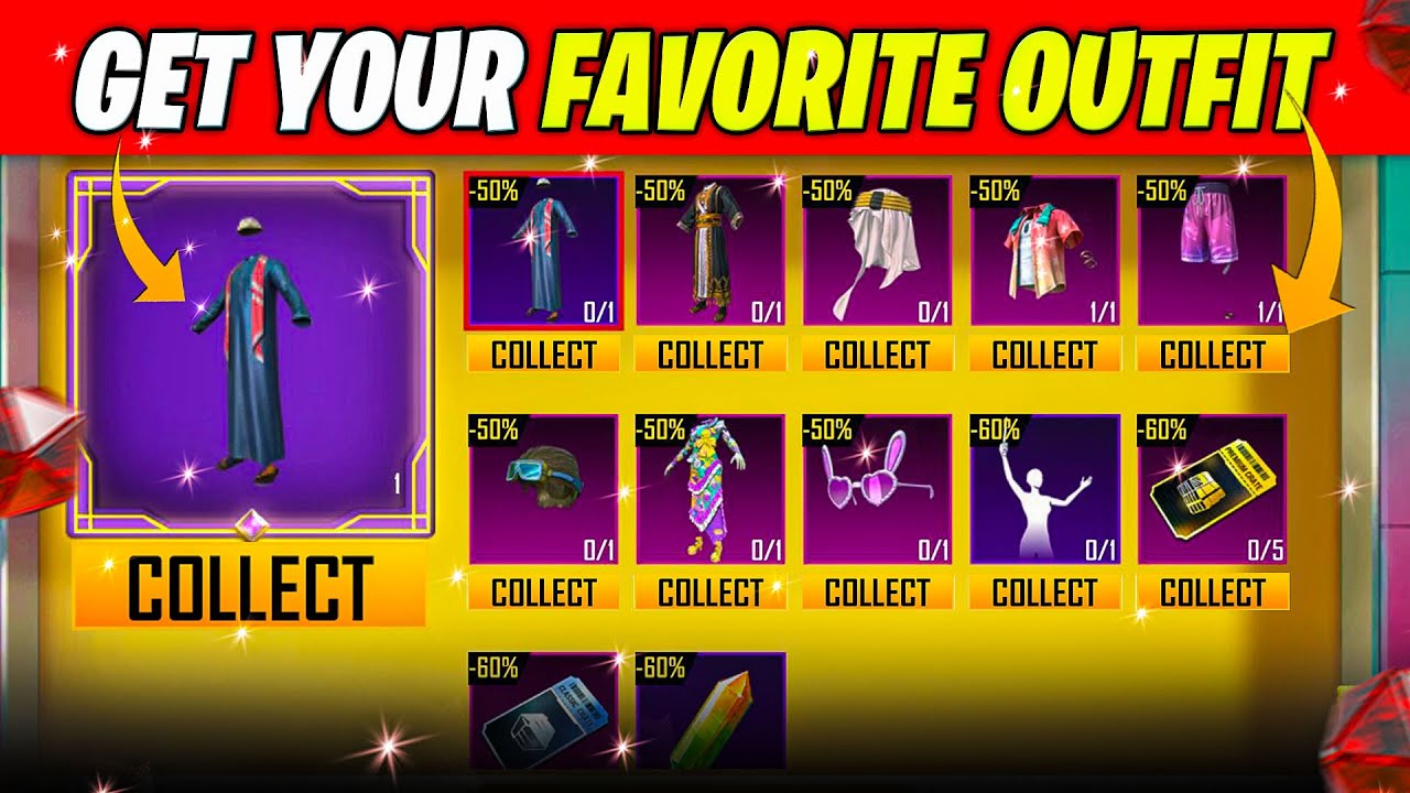 Get 70% Off Your Favourite Outfits | Invitation Codes | New Hola Buddy Spin |PUBGM