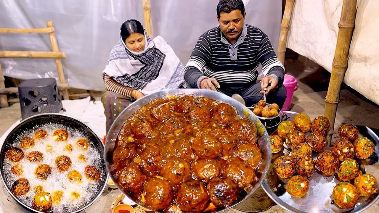 Manchurian একদম Restaurant এর সাধ বারিতেই 