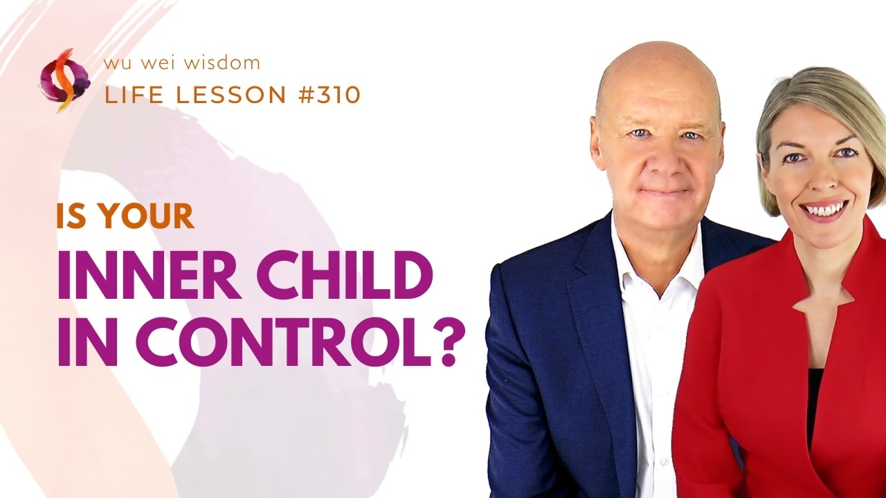 Ваш внутренний ребенок формирует вашу жизнь (вот как это распознать)