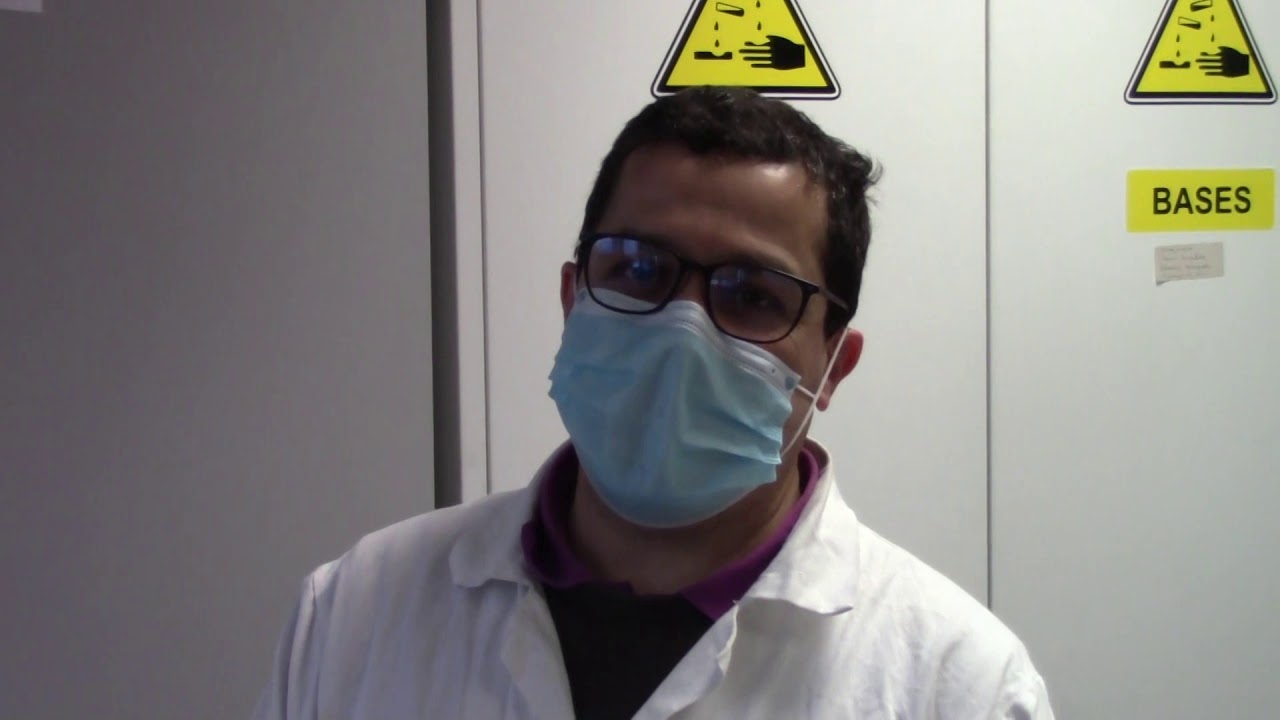 Cours de physique chimie