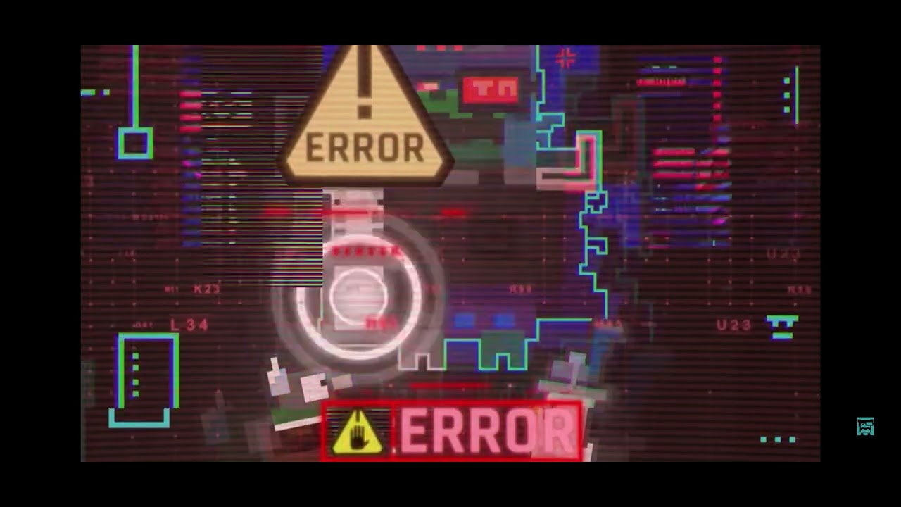 Fight or flight cyber remix 2nd try