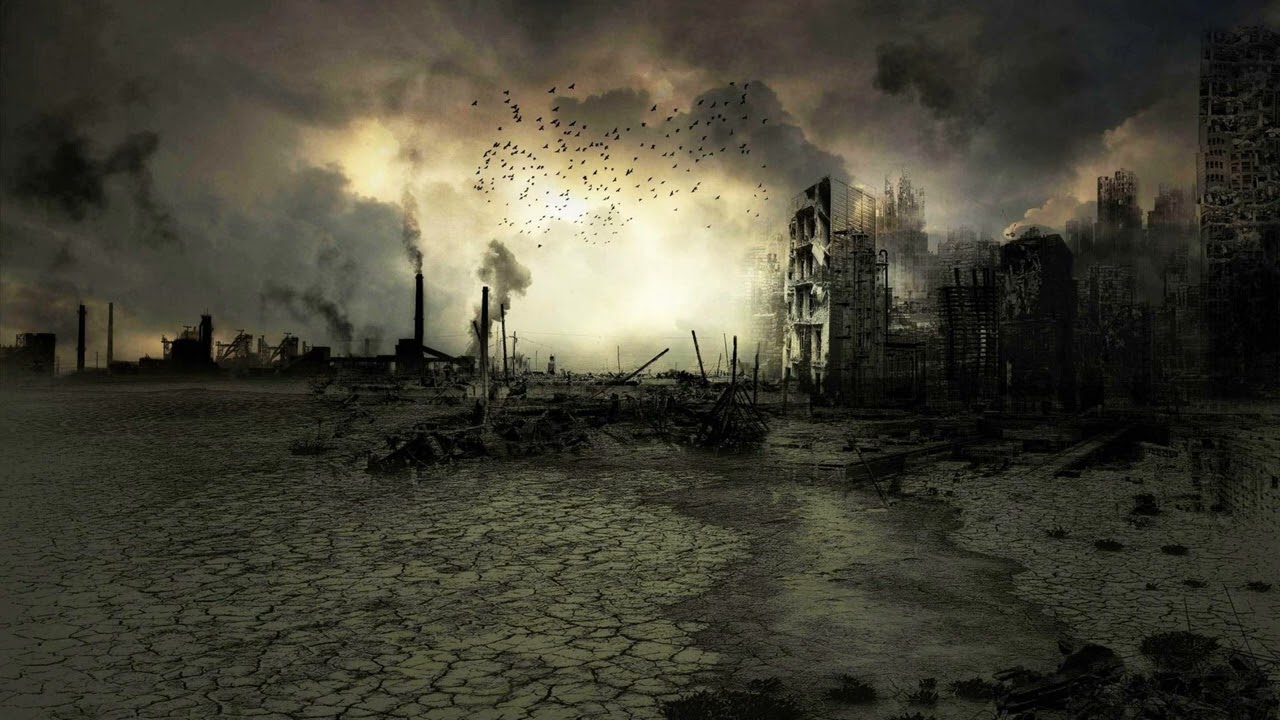 Animalhunterz - We Are The Aftermath