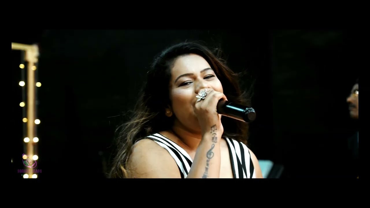 Square Heads band - Mogachi vatt (Konkani love song)