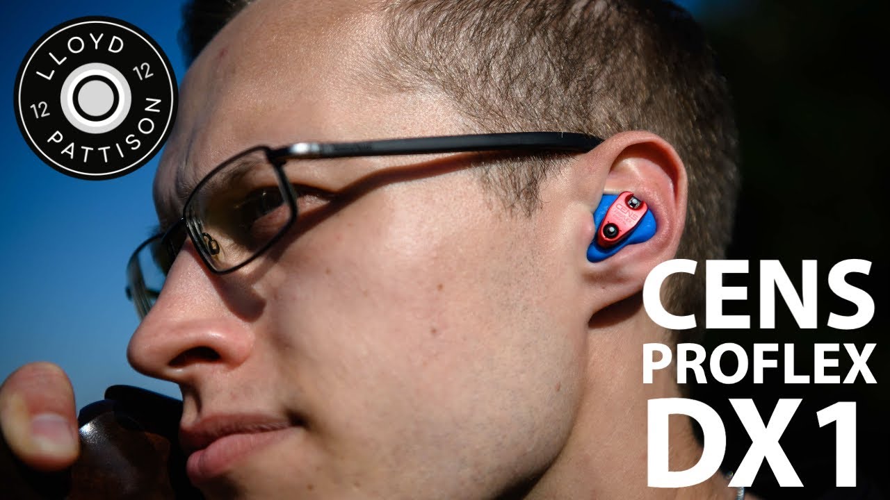 CENS Proflex DX1 Review.