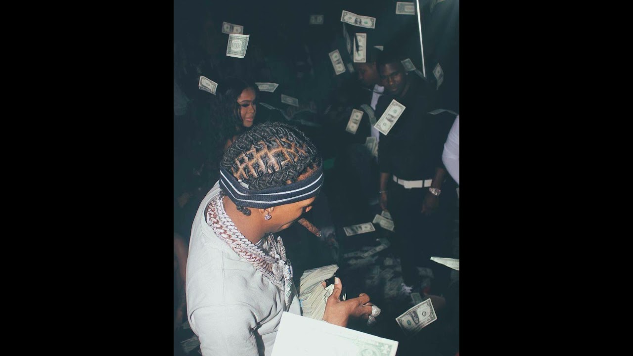 [FREE] Lil Baby Type Beat - 
