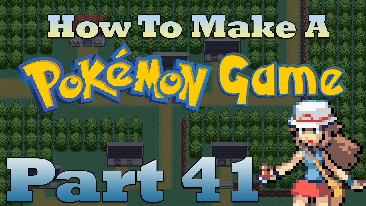 How To Make a Pokemon Game in RPG Maker - Part 41: Updating to Essentials v17