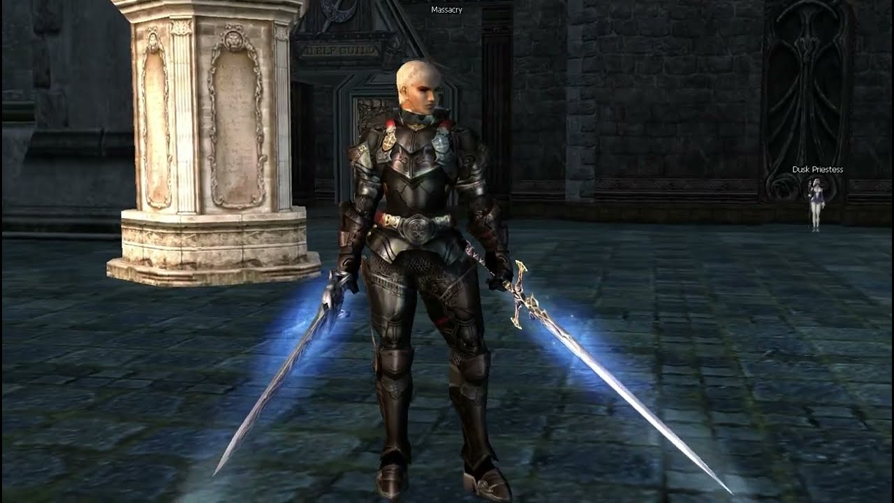 L2Now Olympiad Duelist