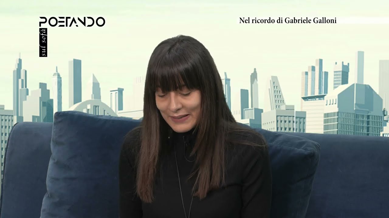 Nel ricordo di Gabriele Galloni