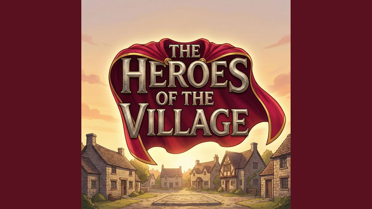 The Heroes Of The Village