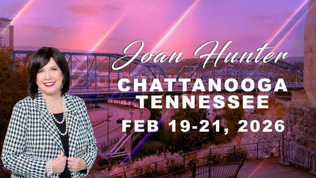 Healing and Miracles Services- Chattanooga TN