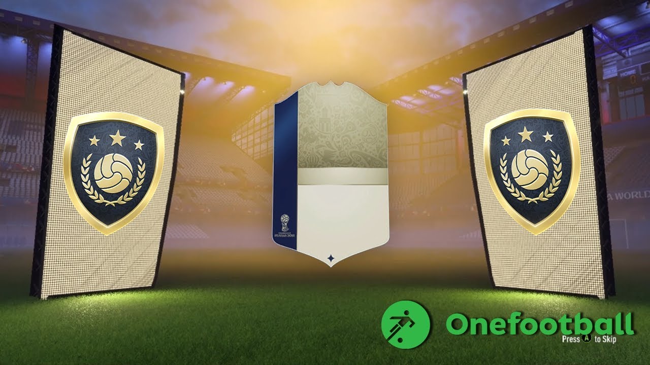 REPEATABLE ICON SBCS! FIFA 18 WORLD CUP MODE SBC PACK OPENING!