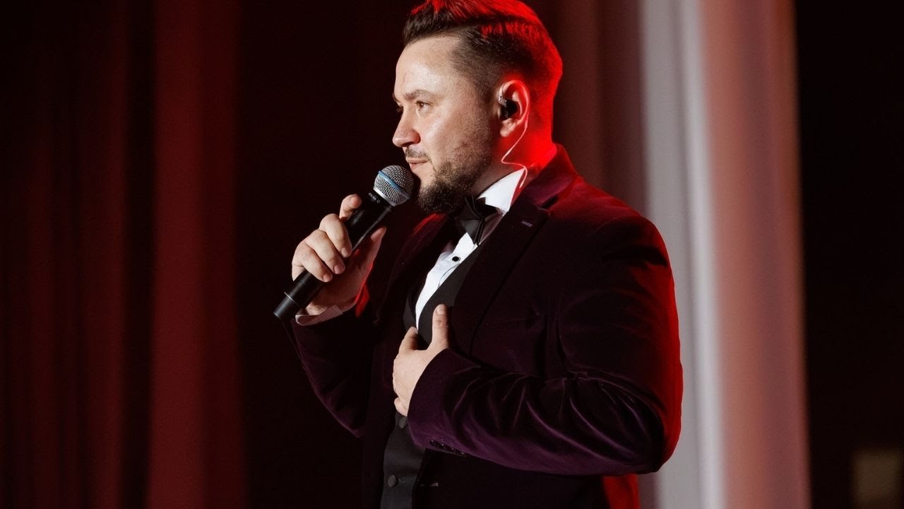 ДАР РОЖДЕСТВА - Aurel Malai Leko & Семья Кирнев (Live Concert)