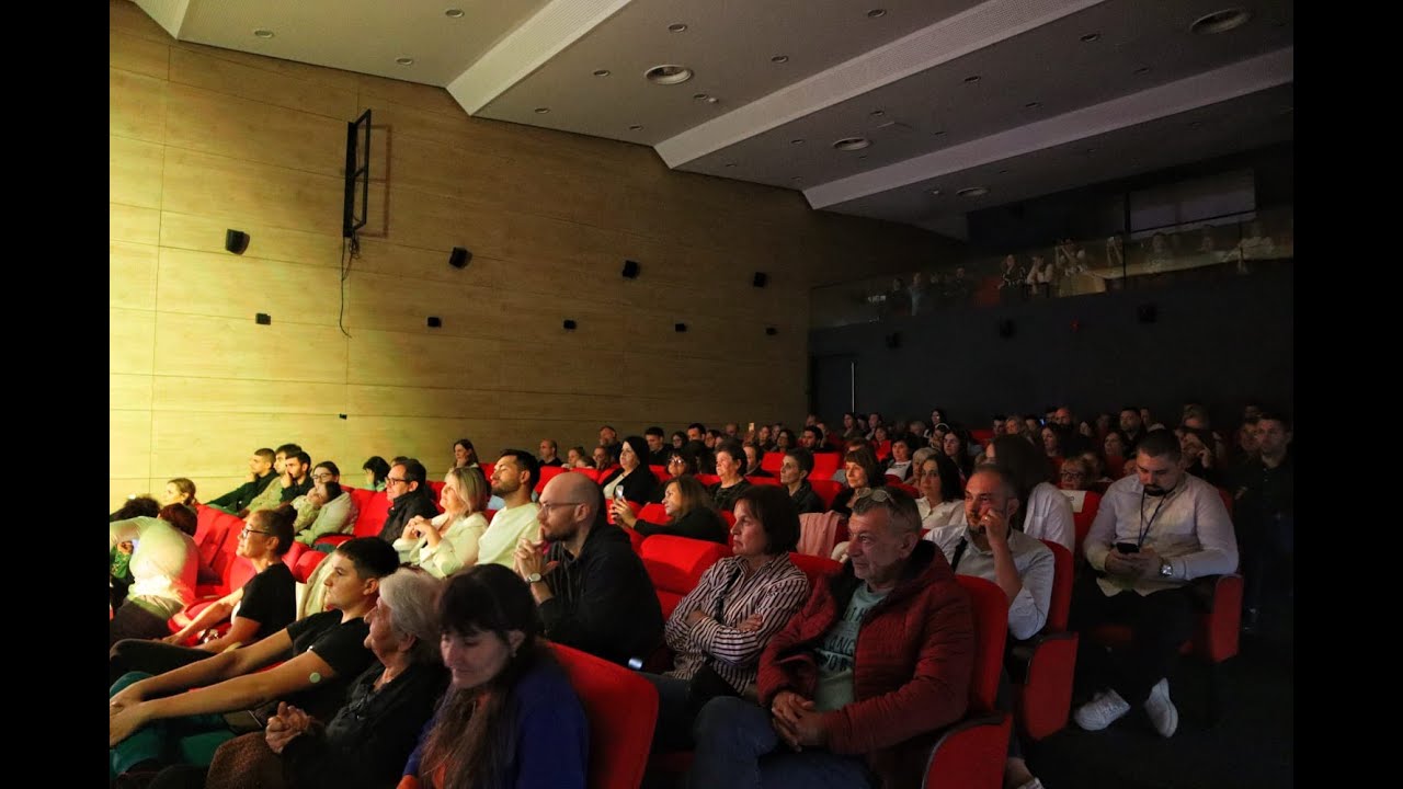 Održan prvi ovogodišnji koncert 