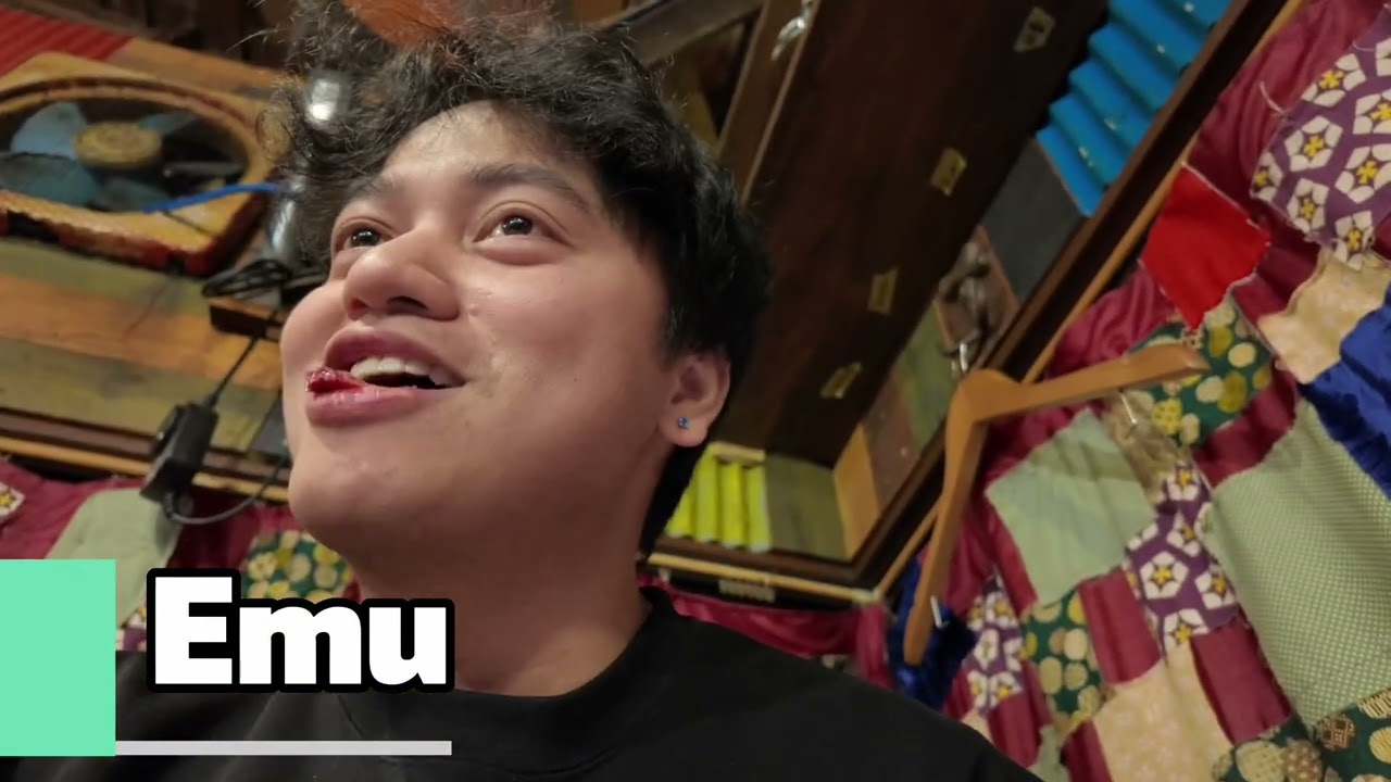 Weird Japanese Food: Eating Horse Testicle and Insects!