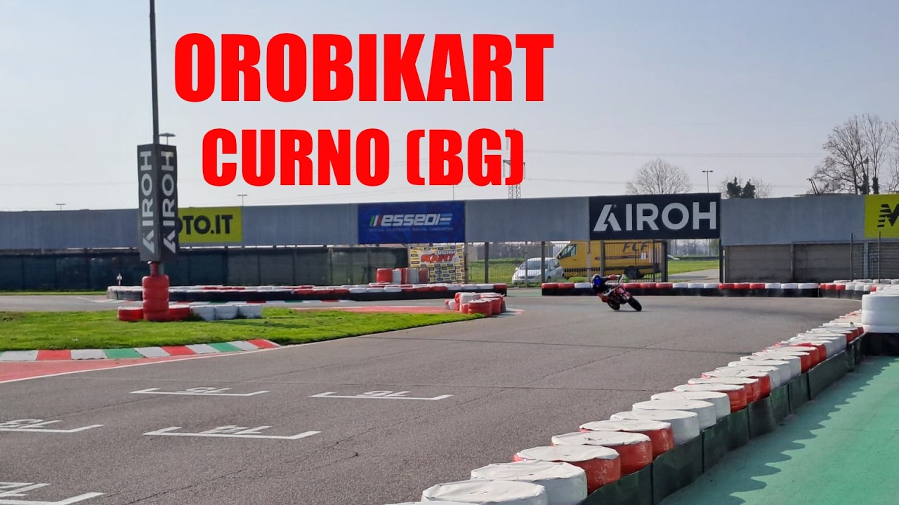 OROBIKART - YCF 110