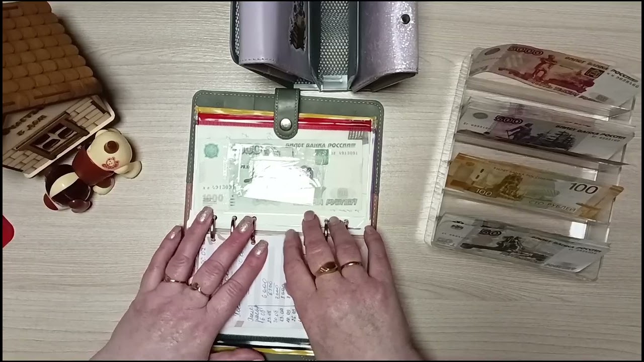 Обзор 