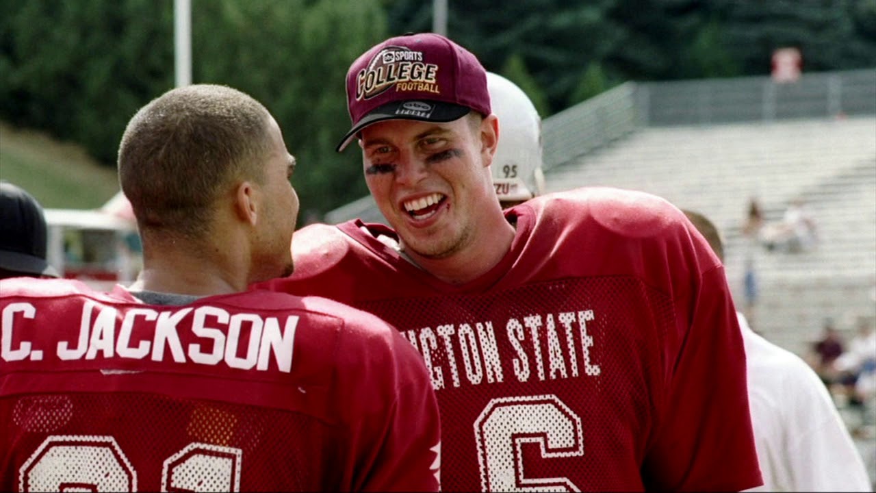 Ryan Leaf: Biggest Reason I Went to Washington St. Was Drew Bledsoe | The Rich Eisen Show | 5/10/19