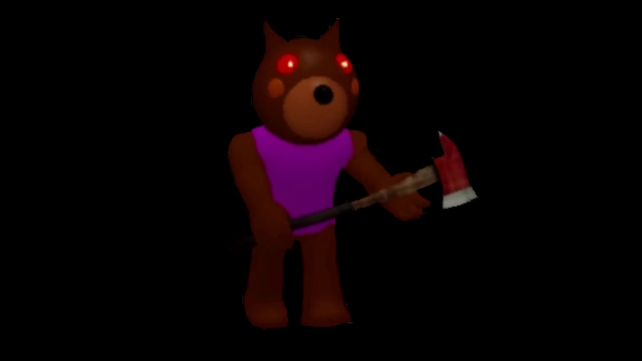 Roblox | Piggy - Doggy Theme