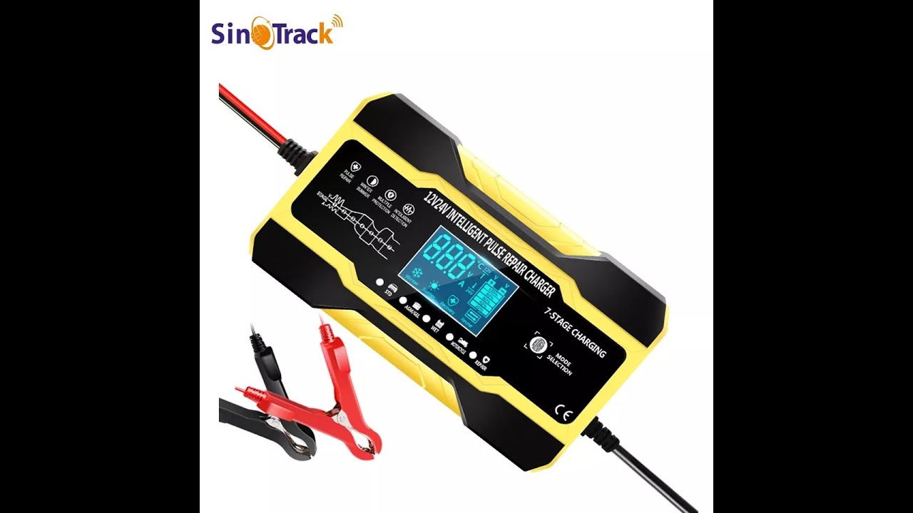 Распаковка товаров с #AliExpress. Смарт зарядное и сумка для powerbanka.
