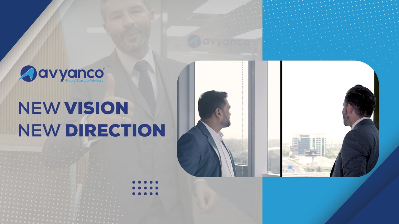 Avyanco Business Setup Consultancy Dubai