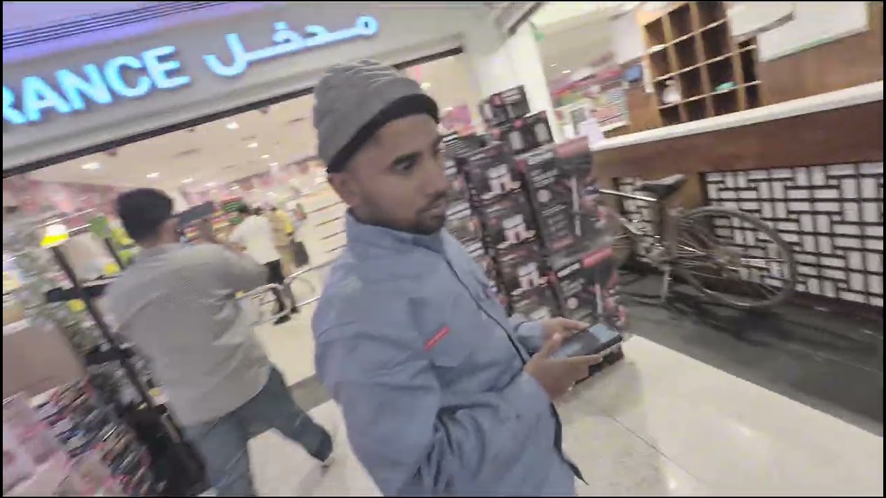 1st Ramadan in Saudi Arabia 🇸🇦 Riyadh | Daily Vlog