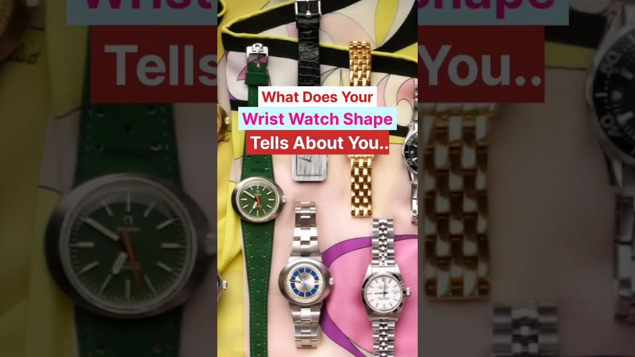 Wrist Watch 