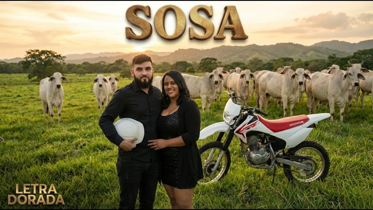 SOSA 🫡🔥