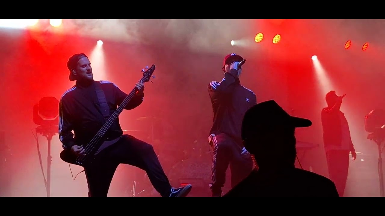 Parkpop 2024 (Oostkamp) - Dag 2 - Bizkit Park