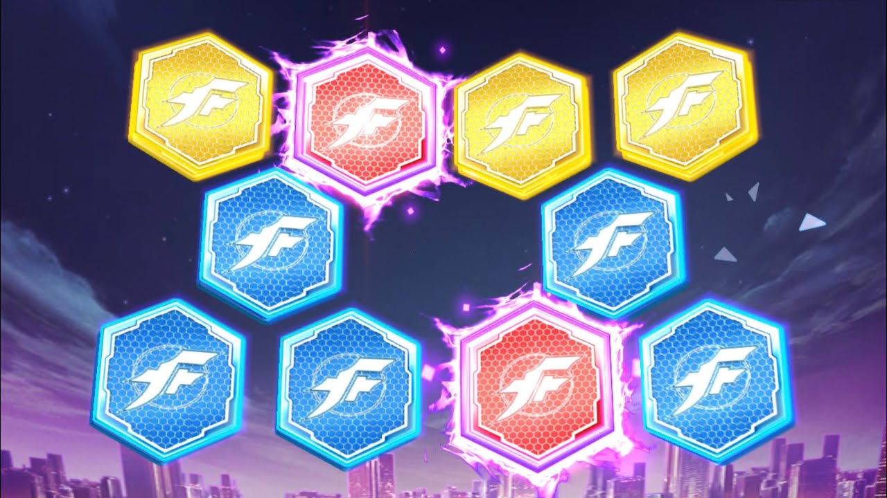 KOF Allstars - Boss Syndrome BS Igniz BS Zero, 10x FES in 1 Pity