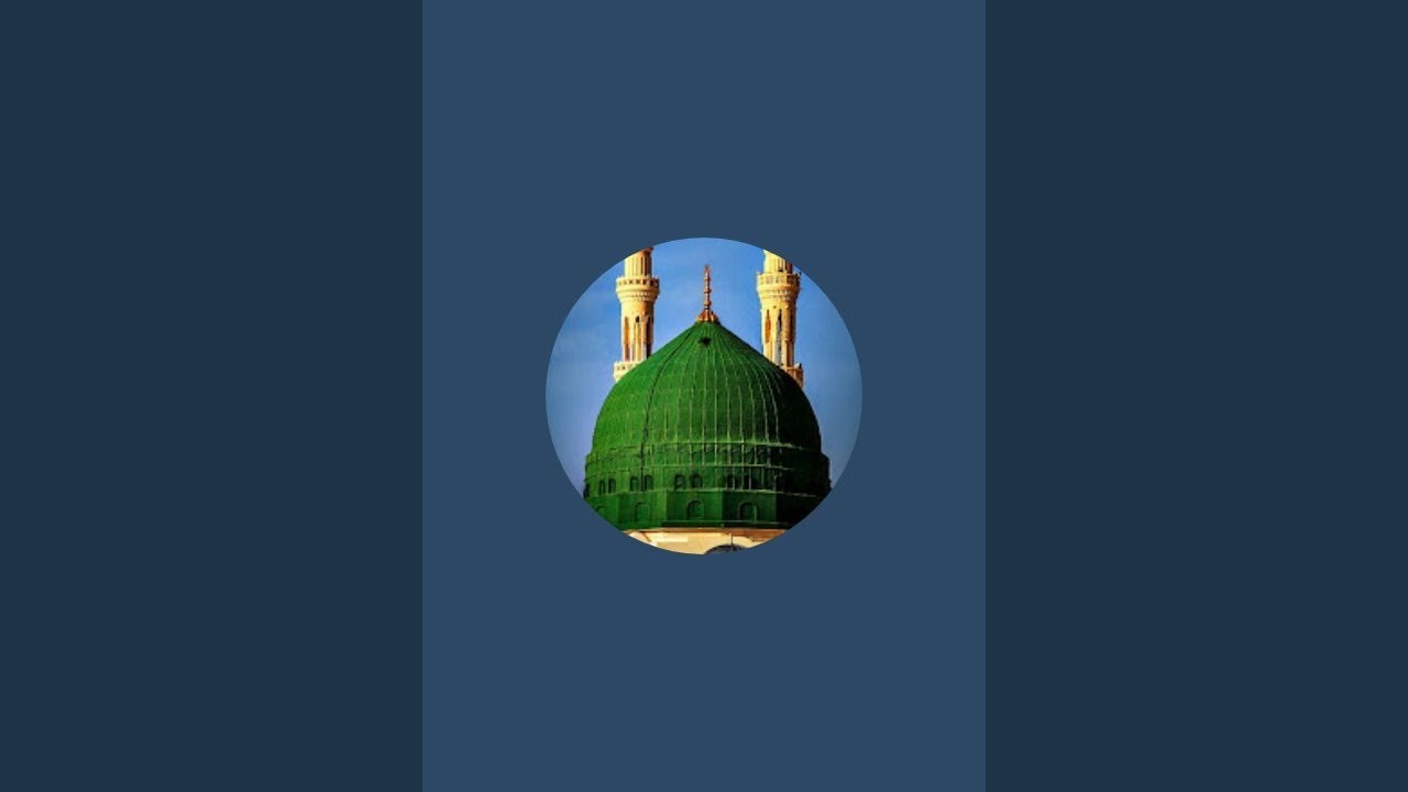 Falak islamic vlogs  is live