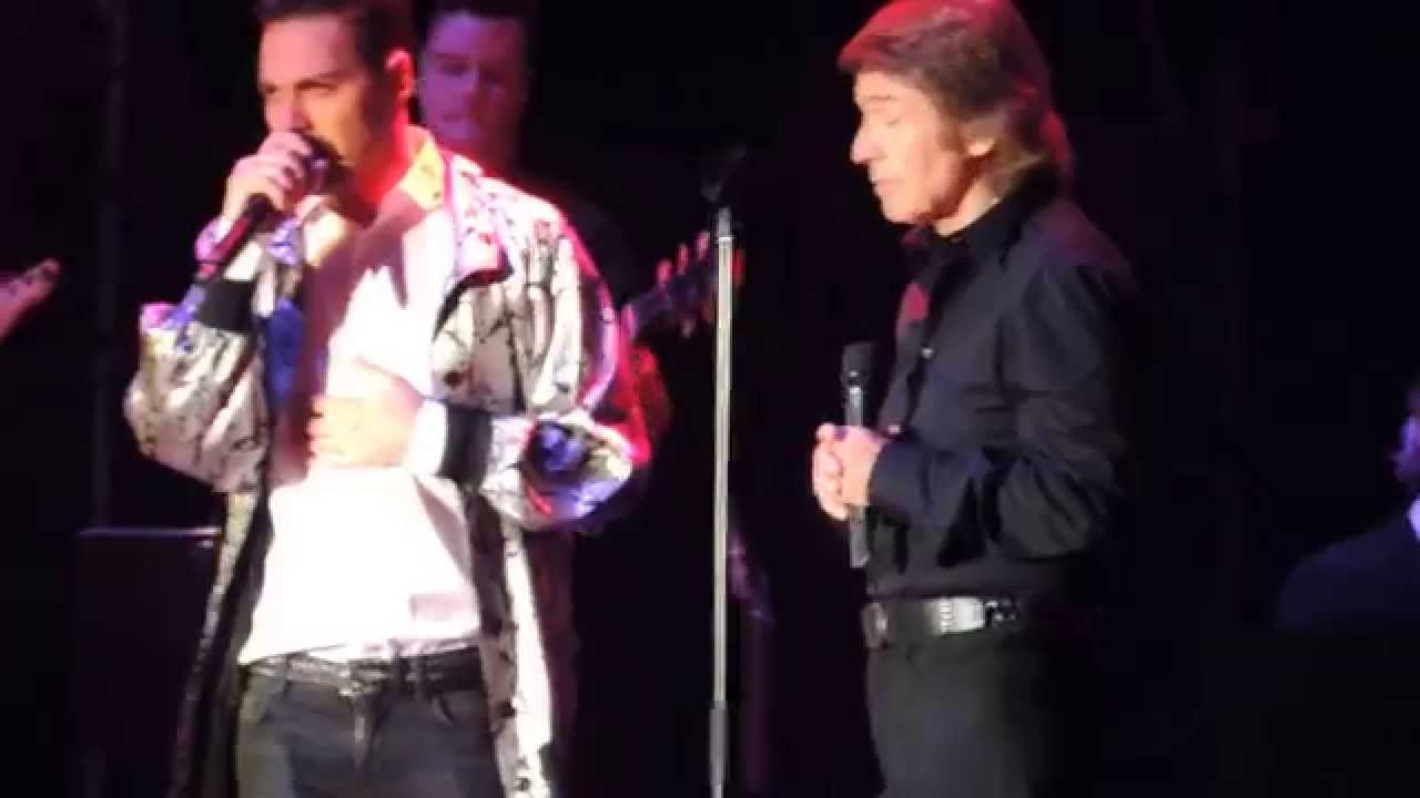 RAPHAEL y ALBERTO (Miss Caffeina) - 