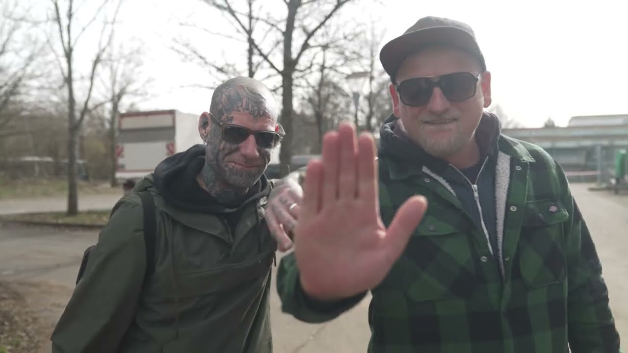 Unantastbar - Wadern [ FÜR IMMER WIR Tour 2026 ]