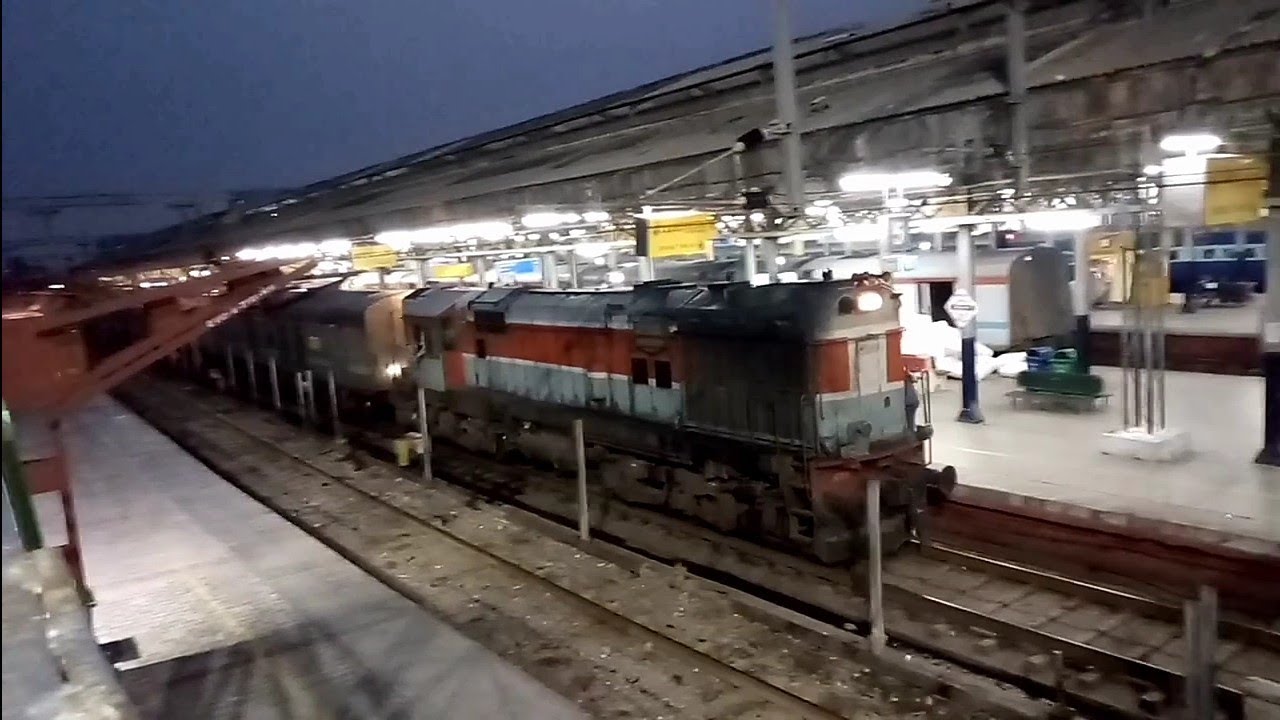 Akal Takht + Sachkhand Exp Announcement at Amritsar