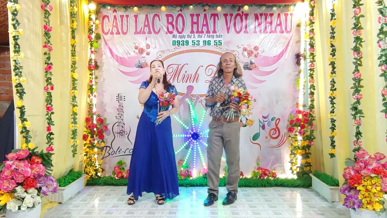 Thuý mười . Thanh Hùng . Mùa xuân ngủ trong đêm . 7 tháng 3, 2026