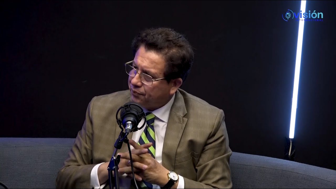 Relaciones diplomáticas entre Perú con Colombia y México, así como el futuro de la Alianza Pacífico.