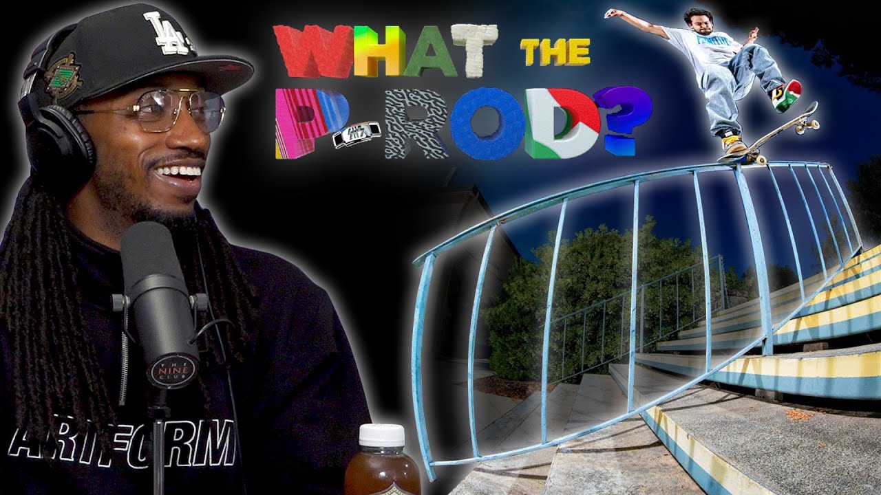 We Discuss Primitive's 