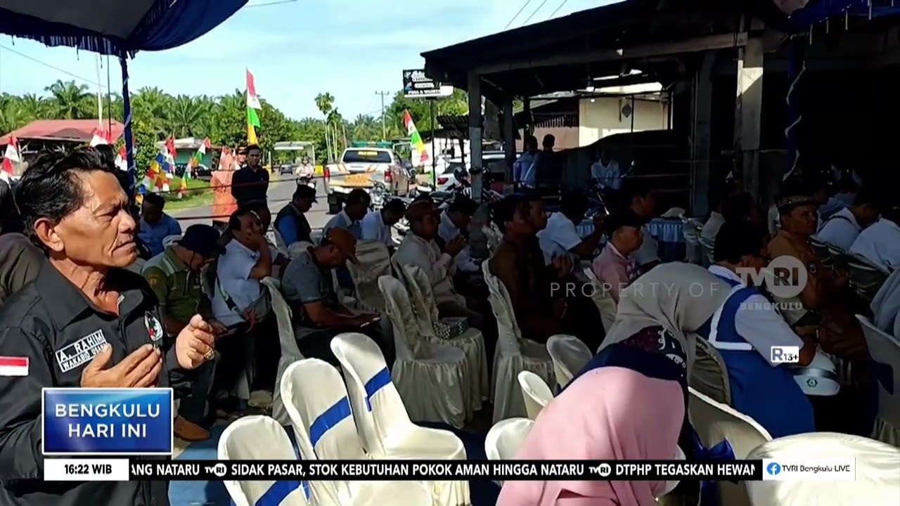 33 DESA BELUM MEMILIKI LAHAN PEMBANGUNAN GERAI DAN GEDUNG KDMP