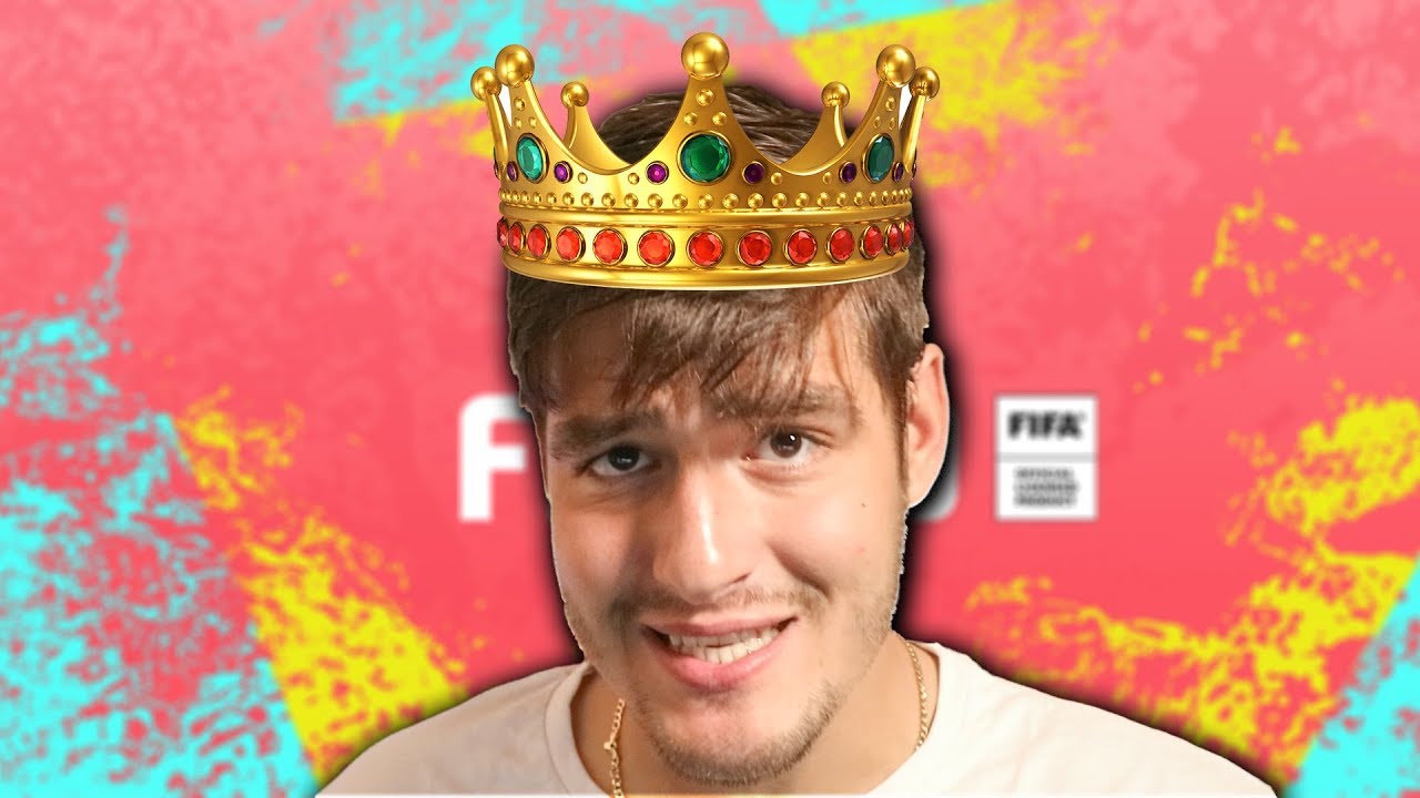 КРАЛЯТ НА ОБРЪЩАЛКАТА! FIFA 20 ULTIMATE TEAM