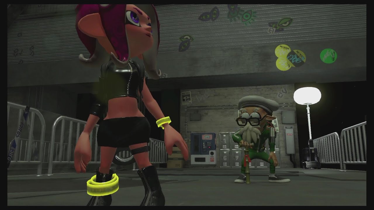 [191] Welcome to the Deepsea Metro! | Octo Expansion