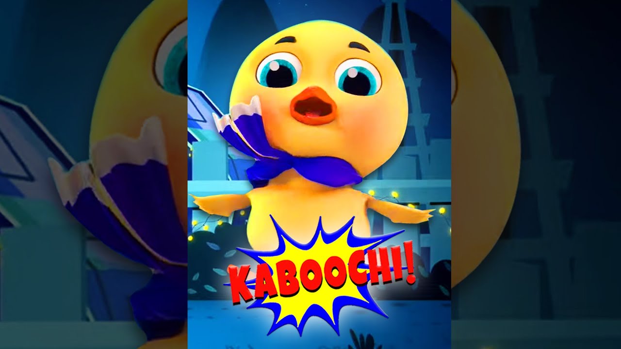Kaboochi Song #shorts #funny #cartoon #kaboochi #dance #viral #trending #shortvideo