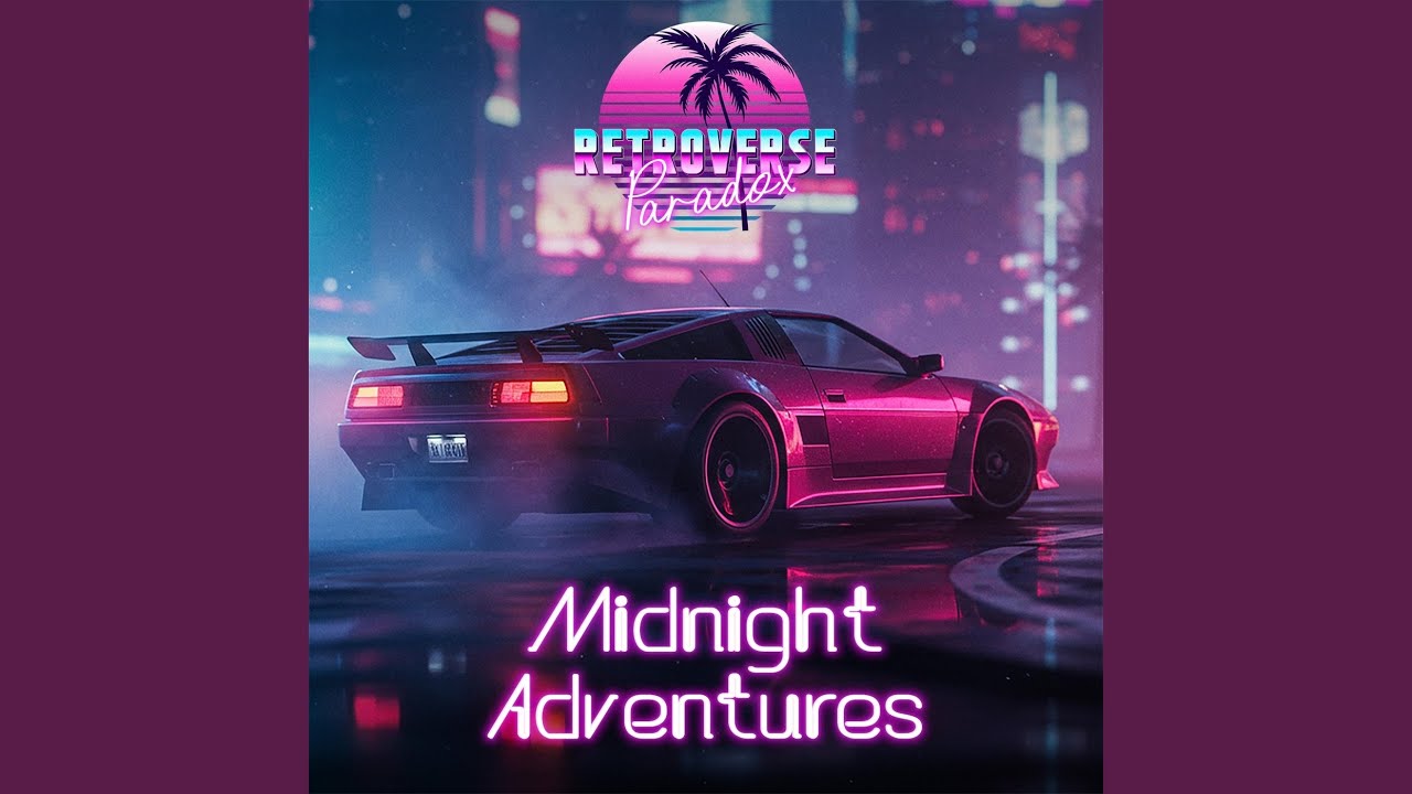 Neon Anthem