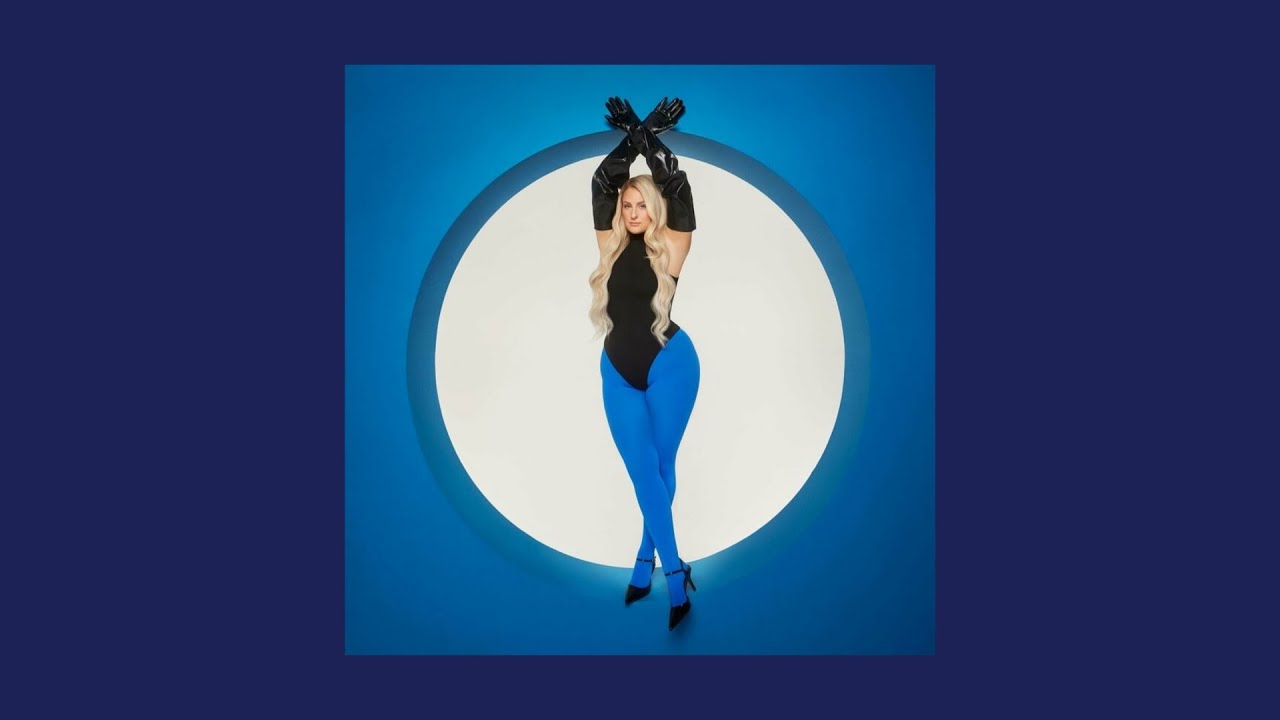 Meghan Trainor - Rollin' (Sped Up)