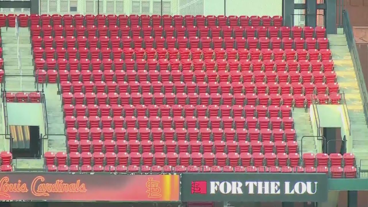 Cardinals fans react to lackluster season and low attendance numbers